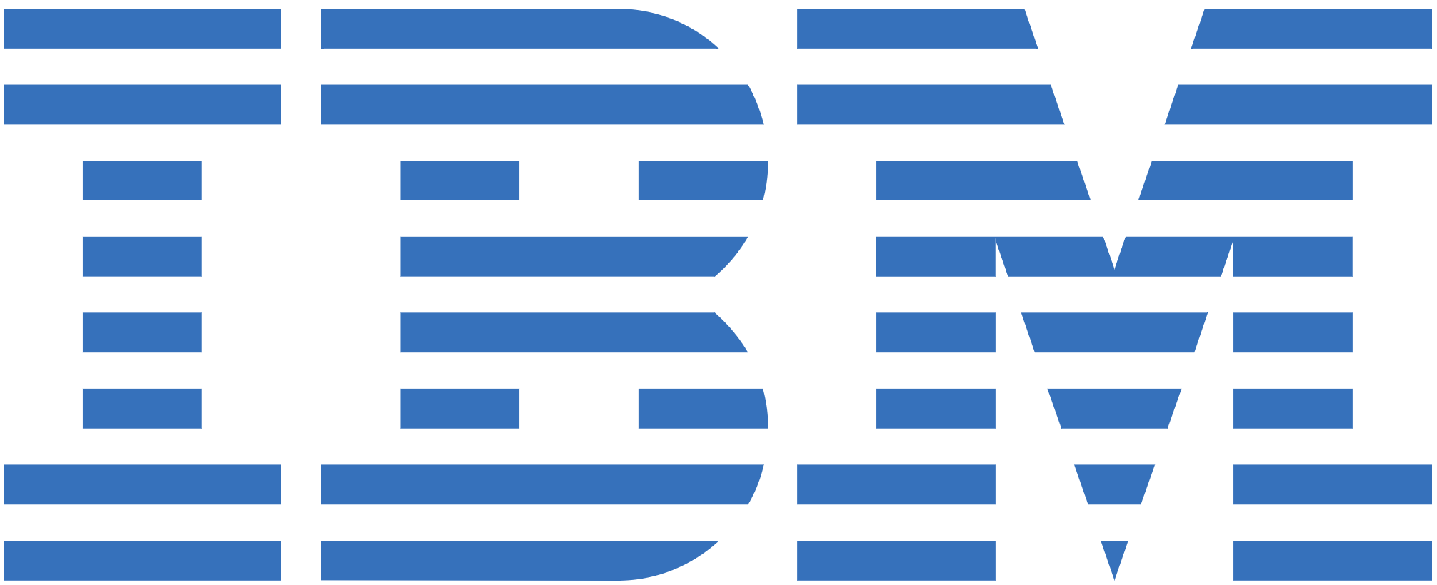 IBM logo